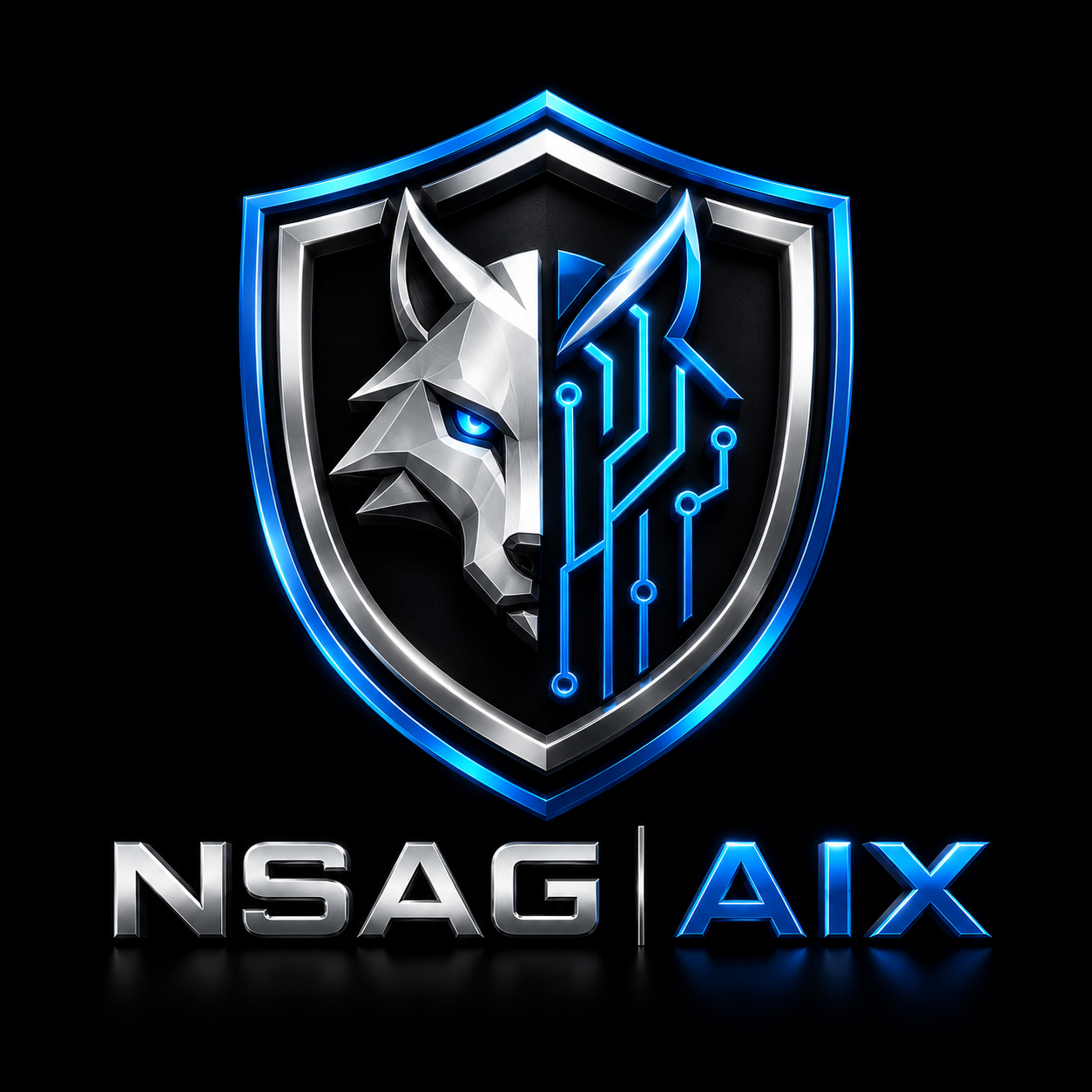 NSAG Logo